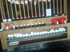 -陈阿婆重庆绿色鱼火锅