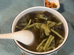 -庶民居中餐馆(花土店)