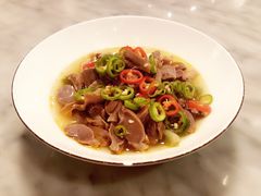 -漢舍中国菜馆(889广场店)