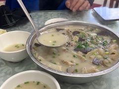 -胡世羊肉汤(南街店)