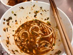 -辣辣小吃豆花米线(大观篆新农贸市场店)