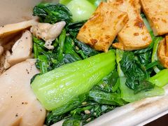 -GuaKa活力健康餐(南京西路店)