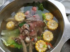 -潮发潮汕牛肉店(芳村店)