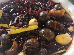 螺蛳-八0一首创霍老七老螺蛳(万东镇龙景园店)