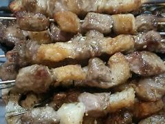 -食客烧烤(罗道庄店)