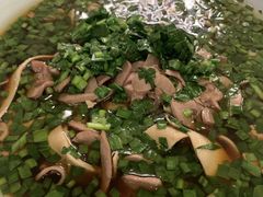 -金陵后厨·南京菜(新街口秣陵路店)