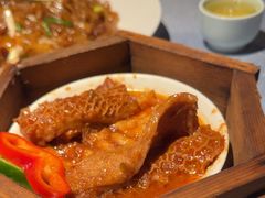 -晓粤·惹味粤菜(凯德乐峰广场店)