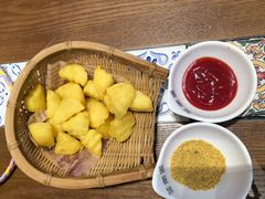 -芸南道·过桥米线(昆明老街旗舰店)