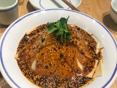 酿皮子-大厨小馆(华阳城店)