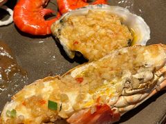 -西安W酒店·WEI全味西餐厅