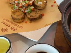-老燕皇·南京菜(玄武湖店)