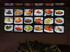 -花麦地溪边小厨(天台国清寺入口店)