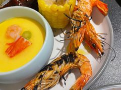 -東盛炭烤自助料理(浦东文峰广场店)
