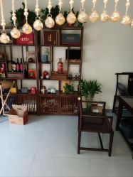 -森林香愈芳疗SPA·青春几何美容中心413
