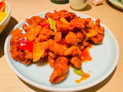 -吕氏疙瘩汤·新派鲁菜(欢乐汇店)