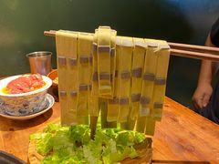 -楠火锅(太古里总店)