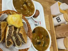 -高群生胡辣汤(亚运村店)