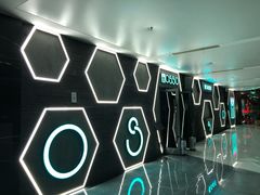 -MOSSO音乐酒吧·Live House(南京西路店)