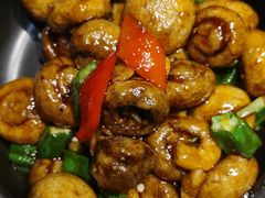 -尚一汤 广东炖汤(金桥国际店)