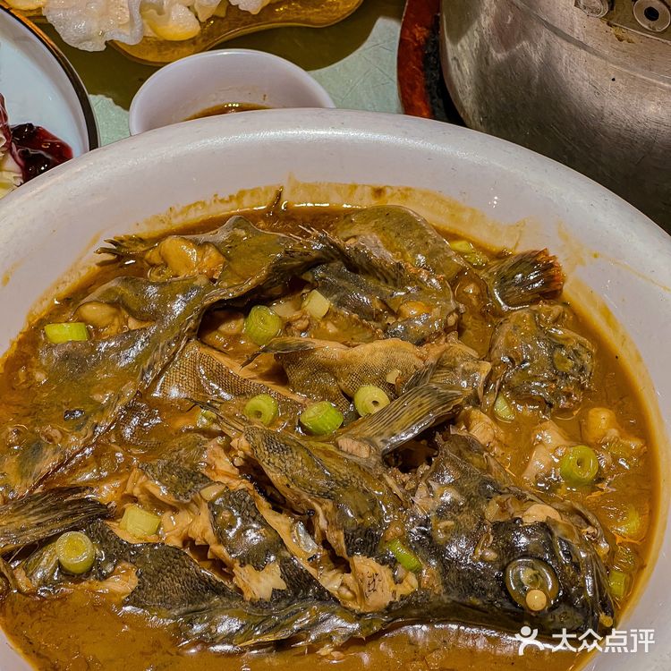 大连|本地人天天去的渔家菜馆子了解一下