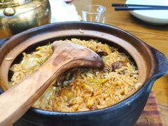 -小吊梨汤·北京菜(香山店)