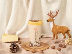 -书亦烧仙草(新都会店)