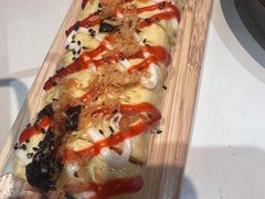 -崔解放·朝韩大排档(虹悦城店)