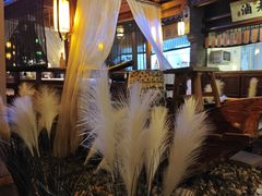 -绿茶餐厅(领展购物广场·中关村店)