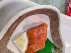 -钱库里海鲜自助(唐山街店)