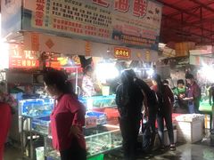 -都斛海鲜街