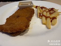 -德大西餐社