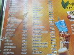 -新加坡Zam Zam餐馆