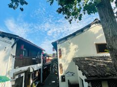 -小河直街历史文化街区