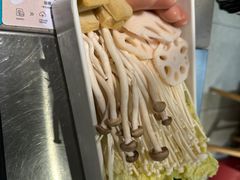 -半天妖烤鱼(东方新天地店)