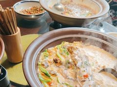 -乡野李掌柜(汉江路店)