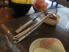 -捞王锅物料理(上海世茂广场店)