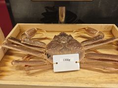 -蟹道乐(道顿堀本店)