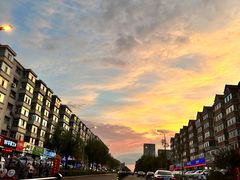 -长春市南湖公园