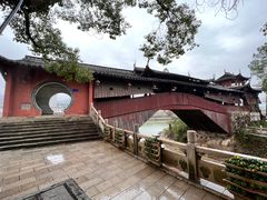 -中国庆元廊桥博物馆