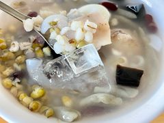 -清爽清补凉