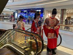 -吾悦广场(南京鼓楼店)