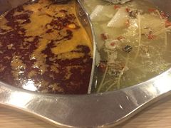 -季季红火锅(长沙步行街店)