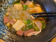 -南京金丝利喜来登酒店
