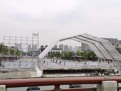 -大雁塔北广场音乐喷泉