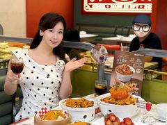 -避风塘·金牌店·夜宵(金玉兰店)