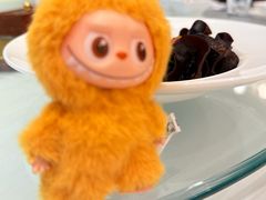 -老洋房花园饭店(绍兴路店)