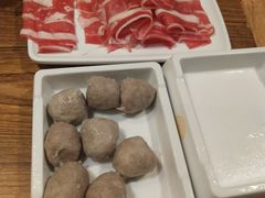 -傣妹火锅(徐泾店)
