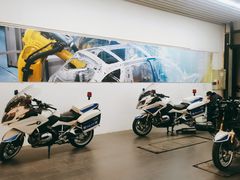 -上海宝诚尊悦宝马4S店(静安店)