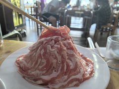 -元盛居(亚泰大街店)