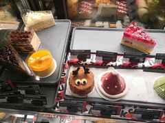 -星巴克(北京阜安路店)
